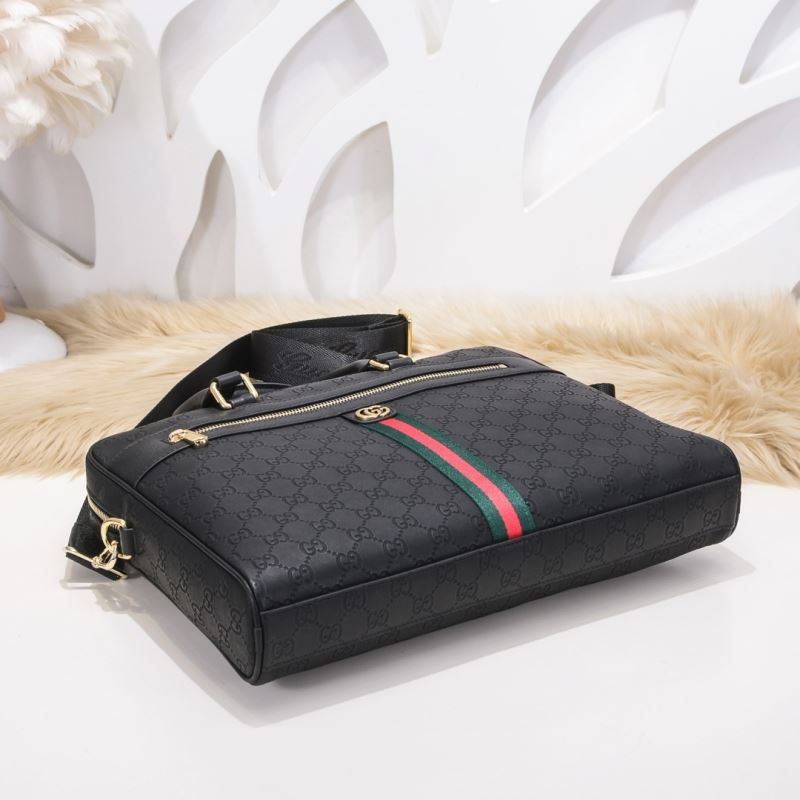 Mens Gucci Briefcases